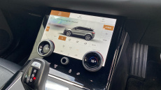 Land Rover Range Rover Evoque 1.5 P300e R-Dynamic SE 5dr Auto Hatchback